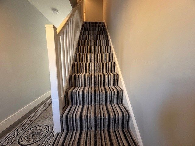 24 Graham Edge, Littlecombe, Dursley